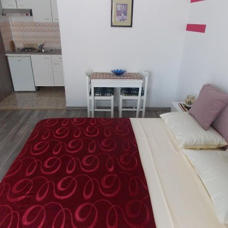 Hanifa Apartmani Rovinj Eksteriør billede