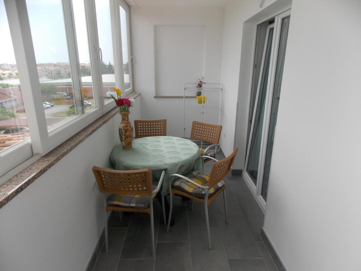 Hanifa Apartmani Rovinj Eksteriør billede