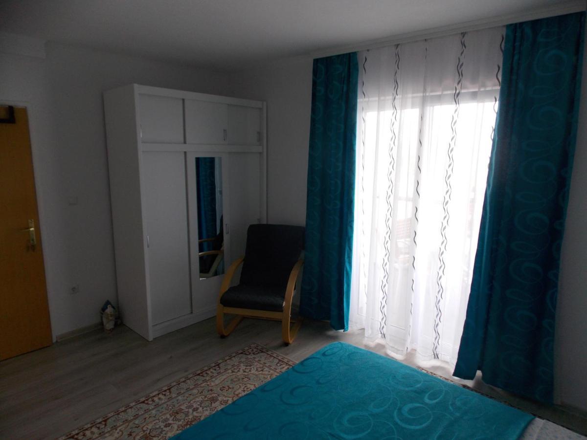 Hanifa Apartmani Rovinj Eksteriør billede