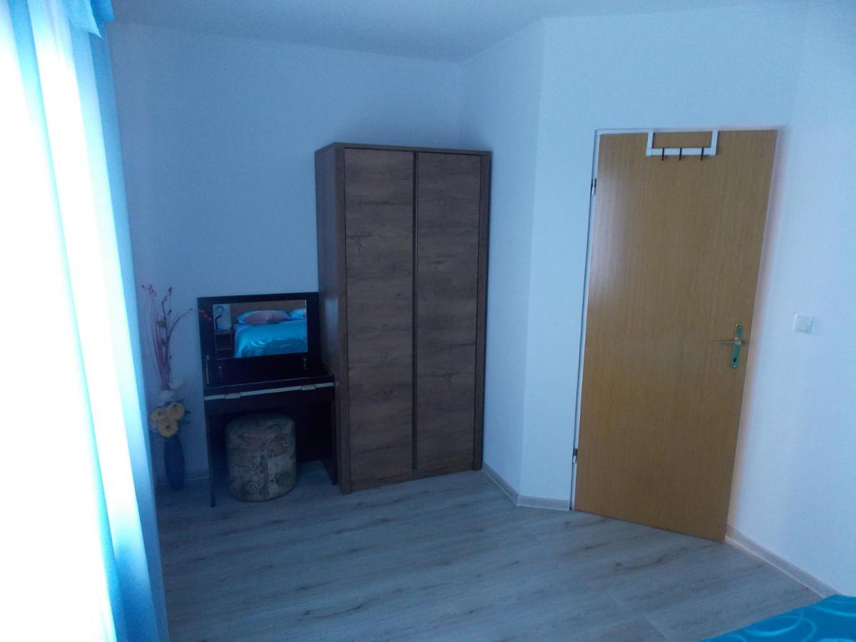 Hanifa Apartmani Rovinj Eksteriør billede