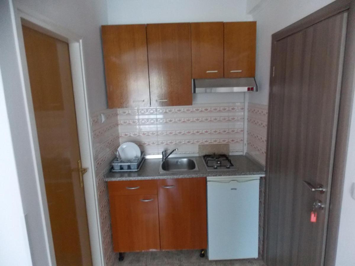 Hanifa Apartmani Rovinj Eksteriør billede
