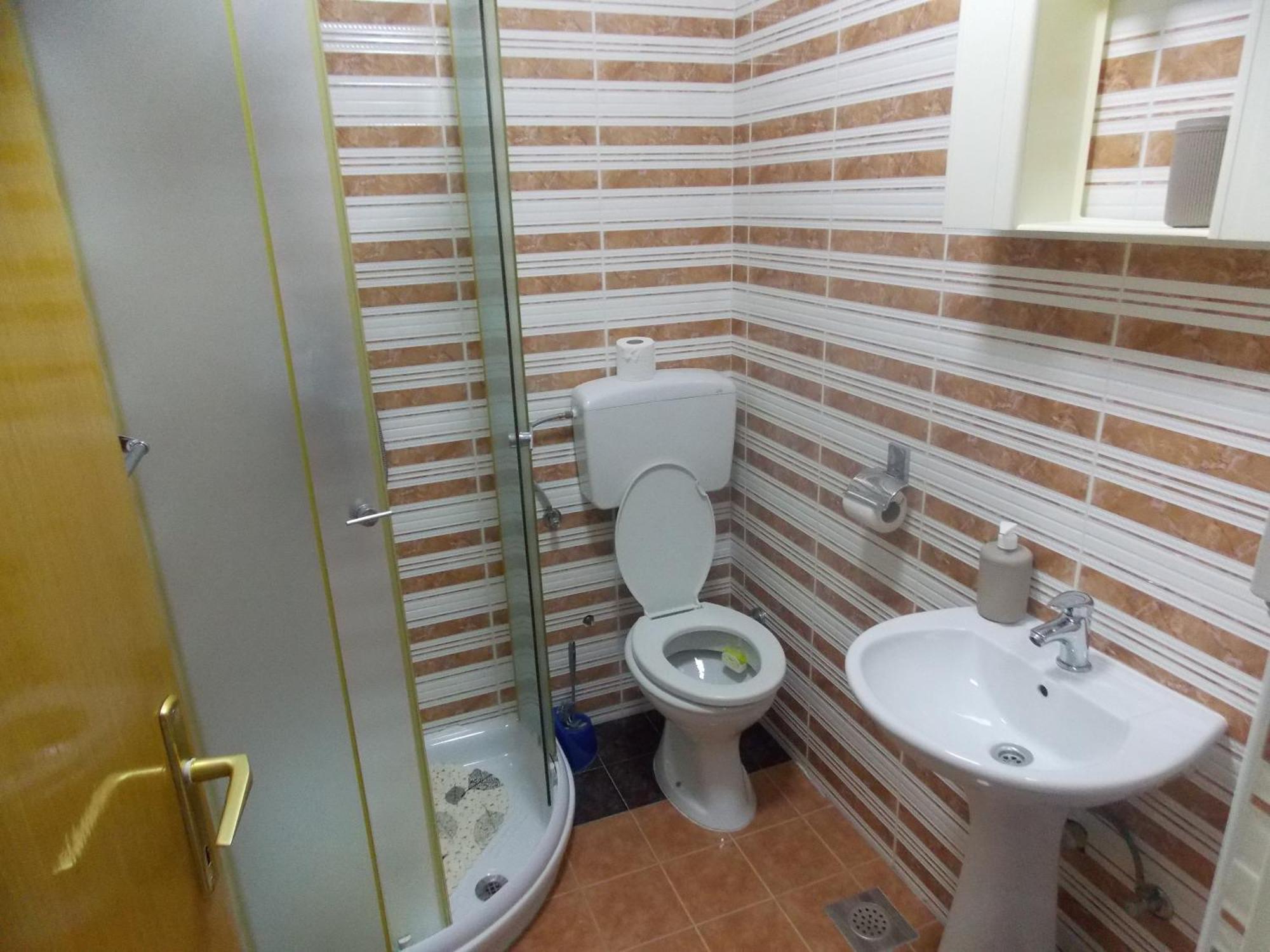Hanifa Apartmani Rovinj Eksteriør billede